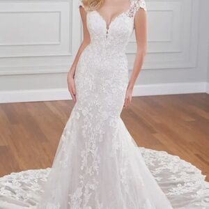 Martin Thornburg Fit And Flare | Size 16